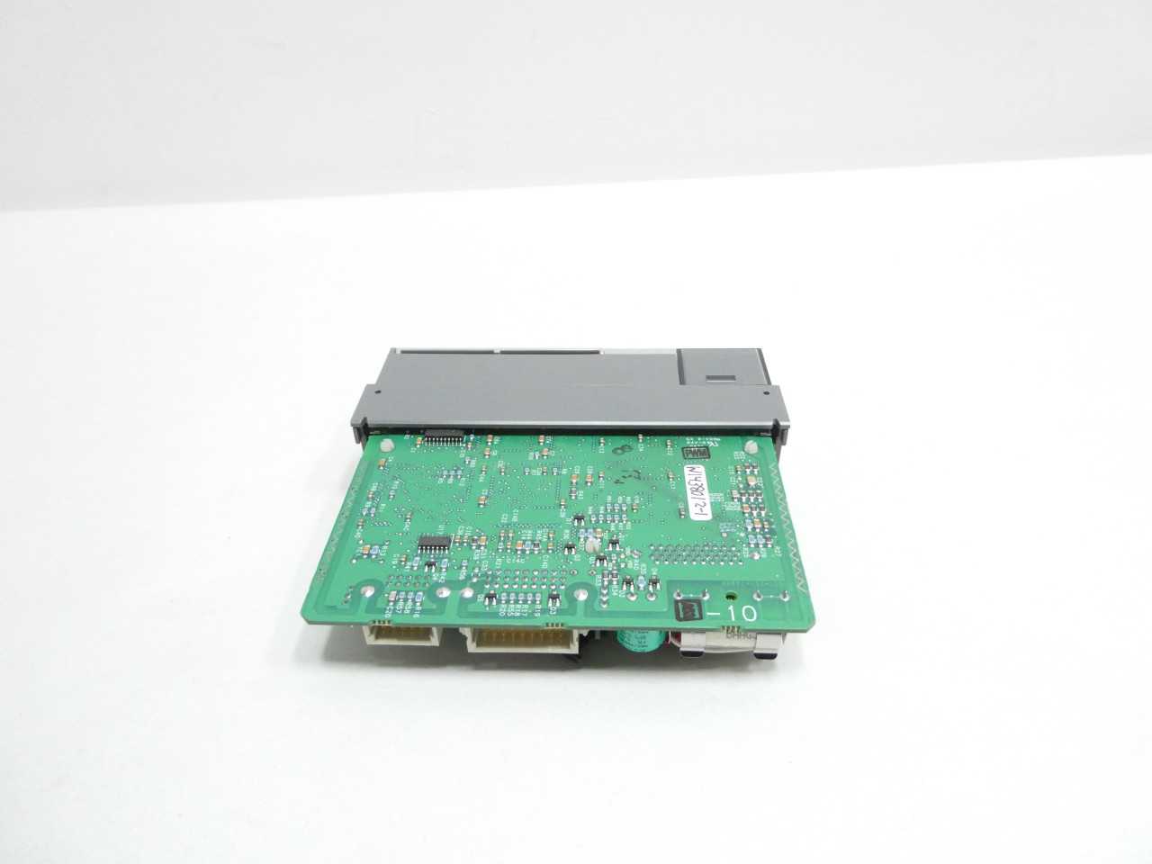 SKU 1000350 - ALLEN BRADLEY 1747-L551 SER C PROCESSOR MODULE - PROCESSOR MODULES