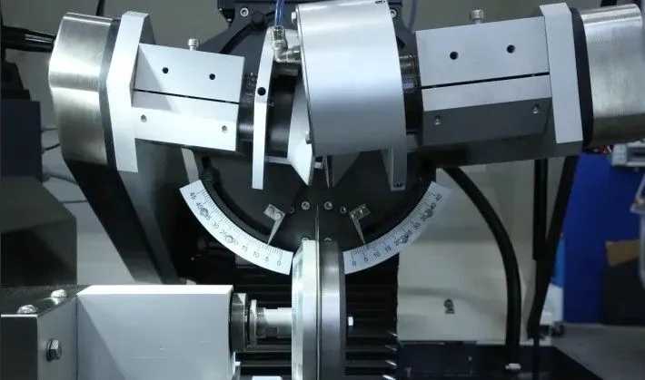 2024 REKORD CK 300-TH GRINDER - 40-350MM DIA, 25MM STROKE, TWIN HEAD, 1HP, 480V/3PH - GRINDING MACHINES