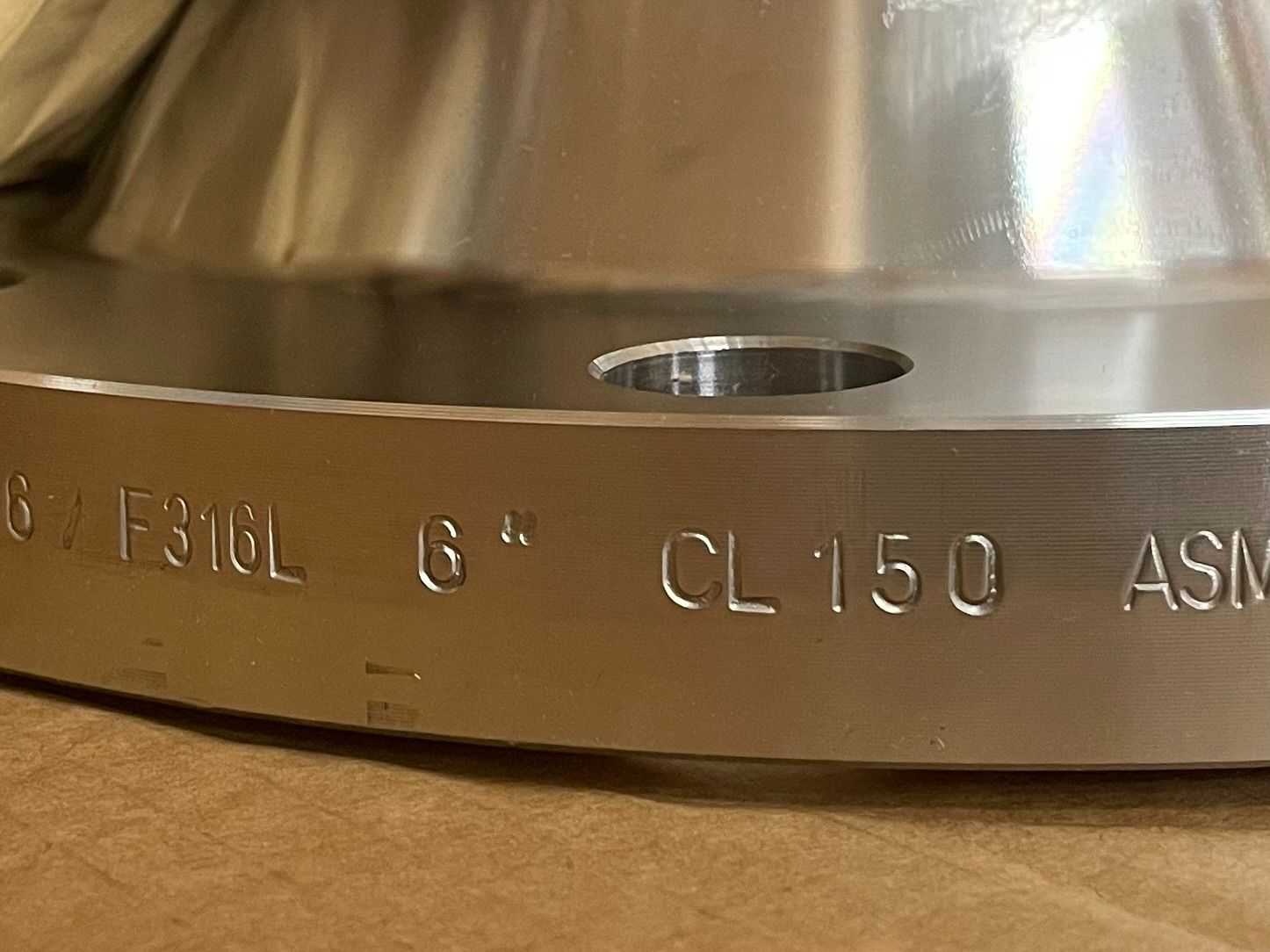 ENDRESS+HAUSER PROMASS 83F1H FLOW METER - FLOW METER