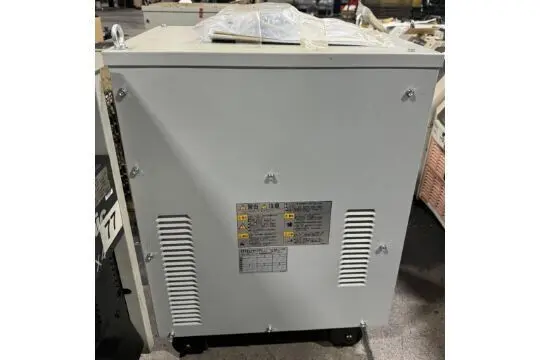 2021 PANASONIC YC-300WX4T00 WELDING AC/DC POWER SOURCE - undefined