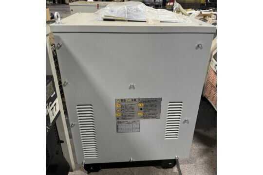 2021 PANASONIC YC-300WX4T00 WELDING AC/DC POWER SOURCE - WELDING EQUIPMENT