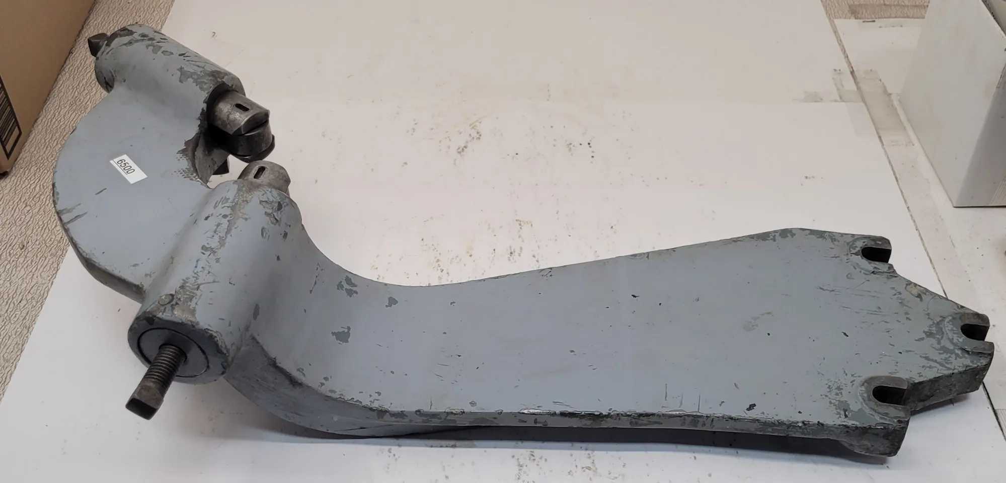 CLAUSING-COLCHESTER FOLLOWER REST PROFESSIONAL SERIES LATHE ACCESSORY - MACHINE TOOLING