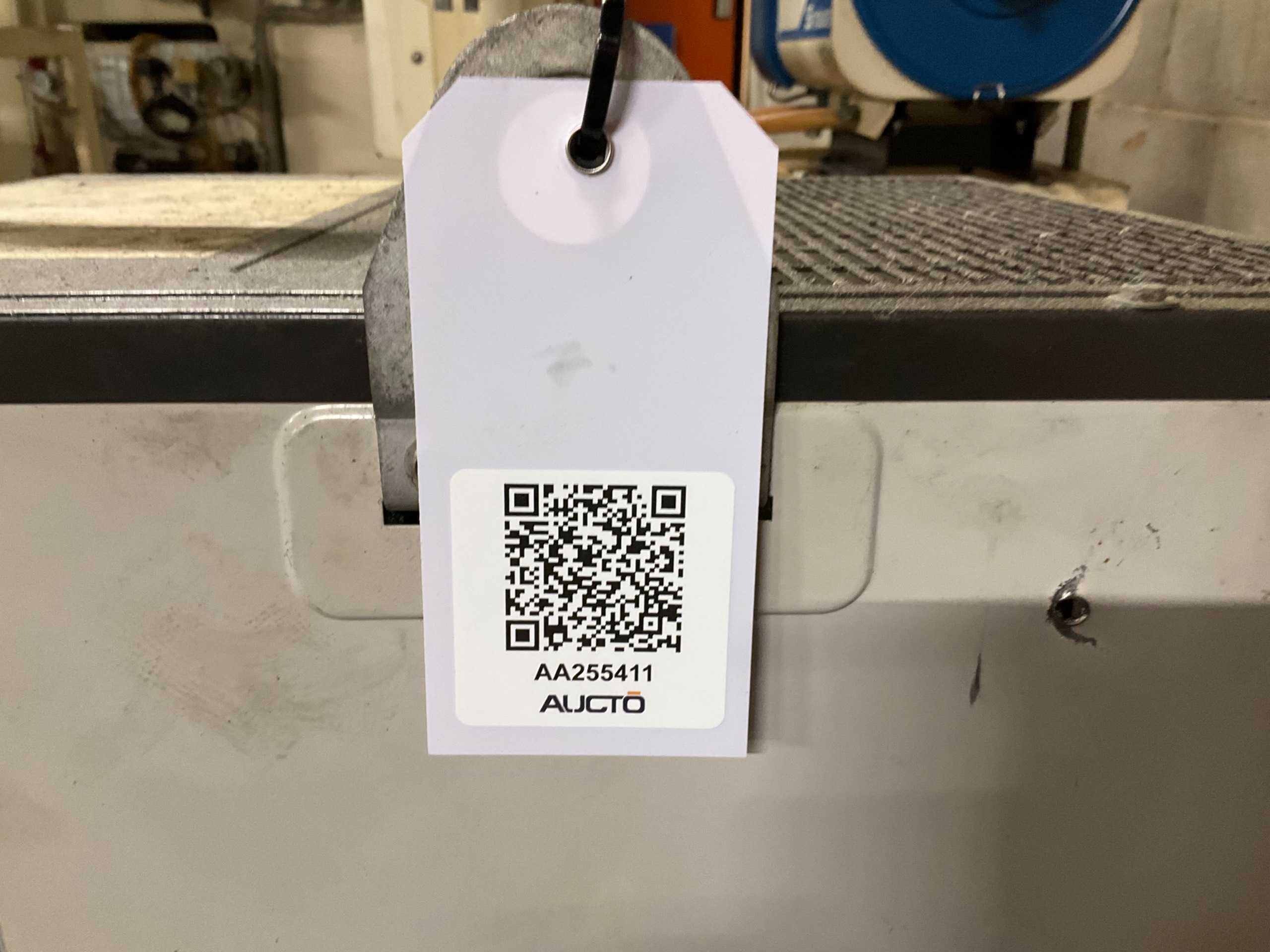 QTY 2: DAIKIN AKZJ358 OIL COOLING UNIT - COOLING EQUIPMENT