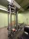 DENISON T-55R TENSILE STRESS RELAXATION TESTER, 36,000 LBS CAPACITY - MATERIAL TESTING