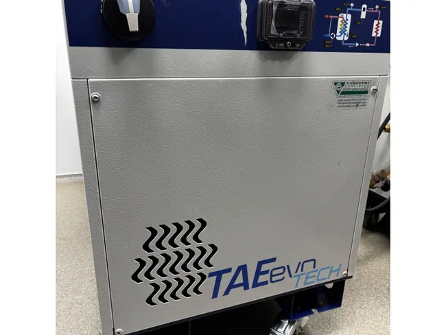 2019 AIC REGLOPLAS TAE EVO TECH 020 CHILLER - undefined