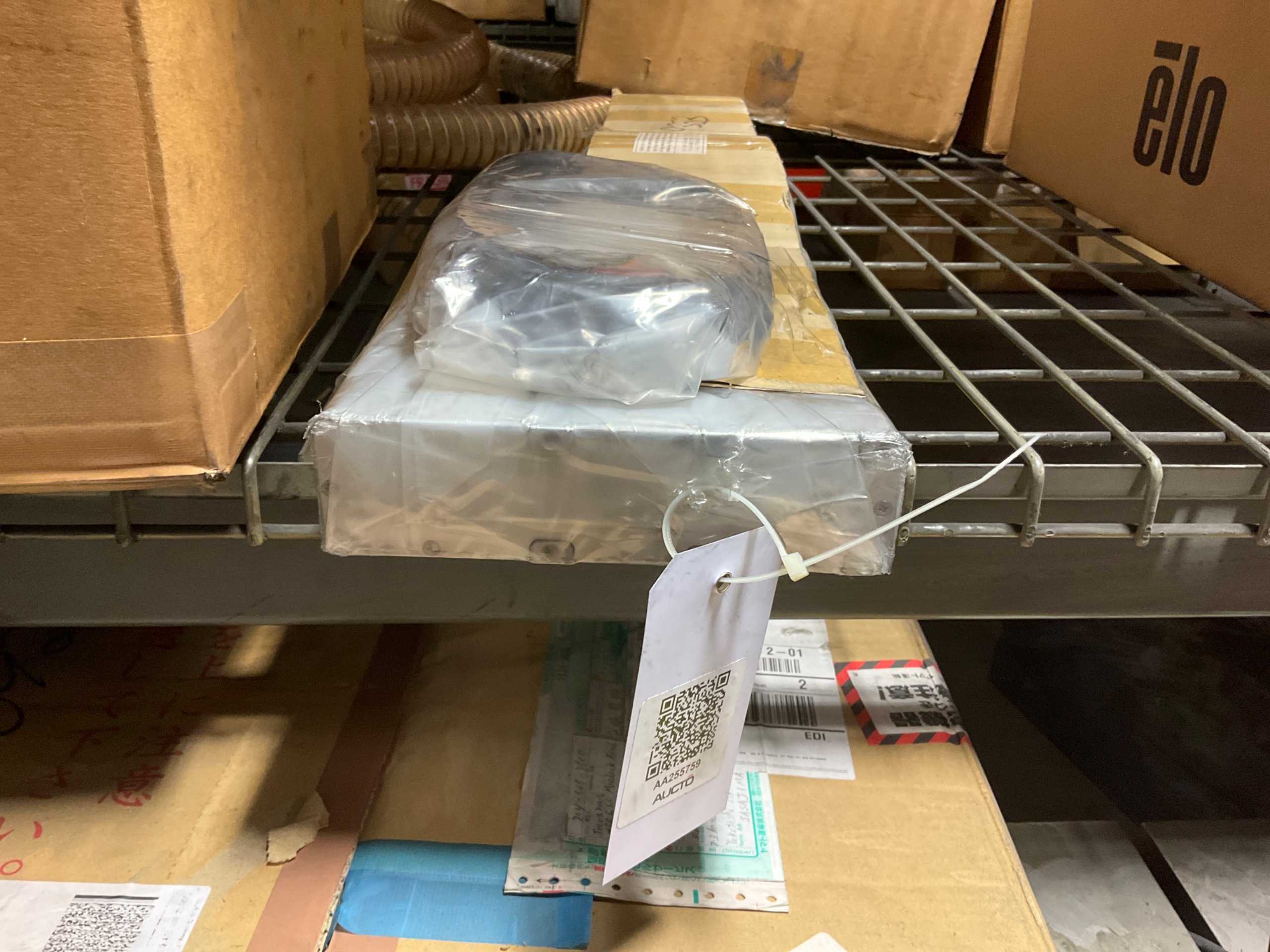 2021 IAI - RCPG-WSA12R-WA-42P ELECTRIC CYLINDER ACTUATOR - PNEUMATIC CYLINDERS & ACTUATORS