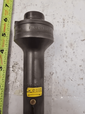 SANDVIK COROMANT VARILOCK 391.38-26 50 127 BORING BAR (RANGE: 29.6MM – 33.6MM) - MACHINE TOOLING