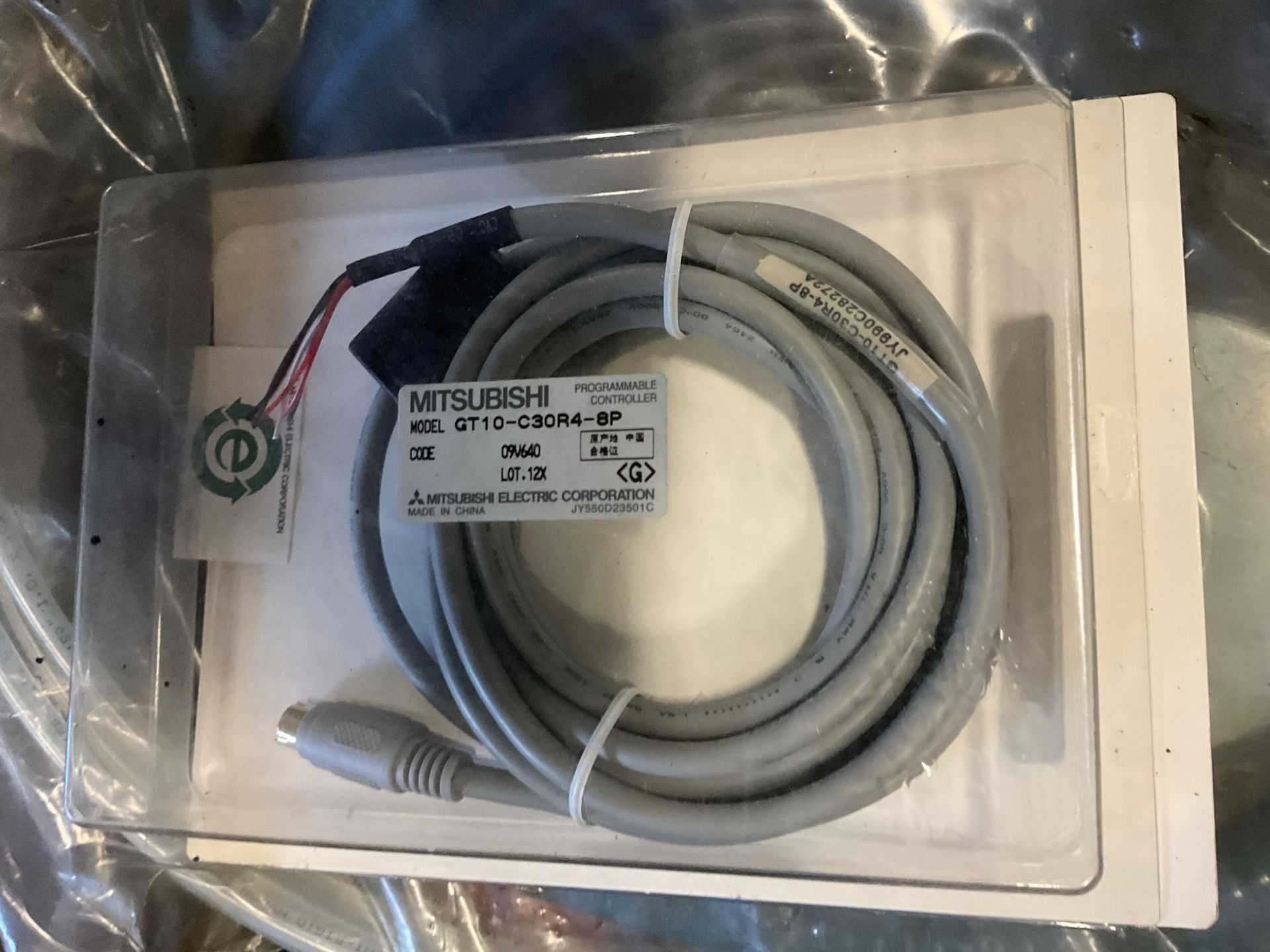 BULK QTY OF AUTOMATION & CONTROLS - AUTOMATION & CONTROLS
