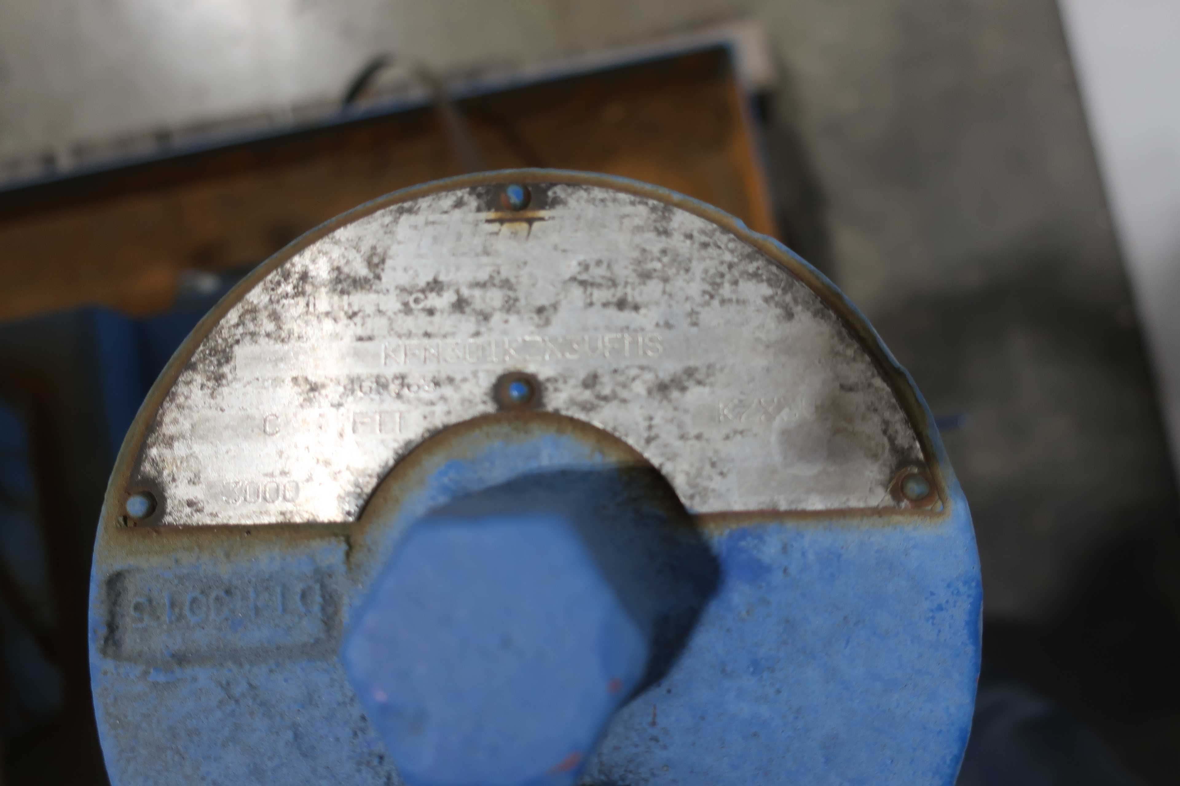 HYDRALIC FILTER ASSEMBLY - FILTER ASSEMBLY