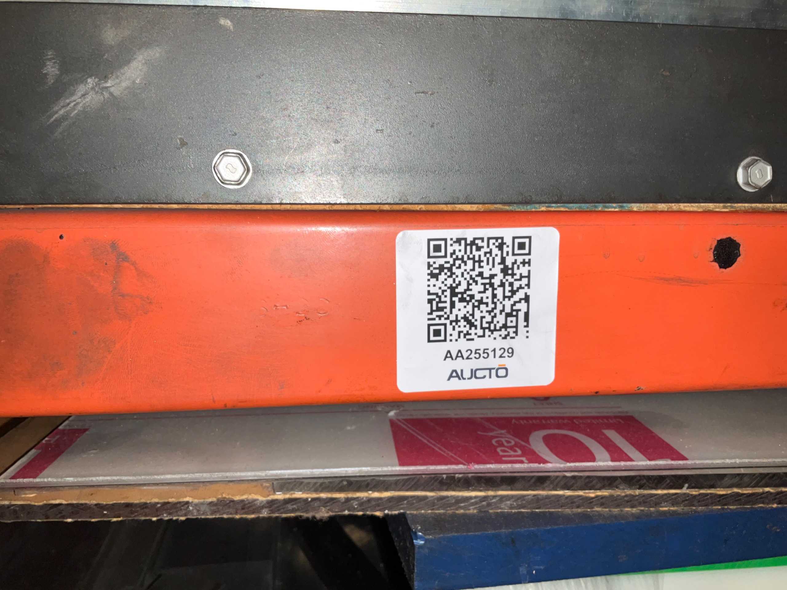 BULK QTY OF INDUSTRIAL PARTS - INDUSTRIAL PARTS