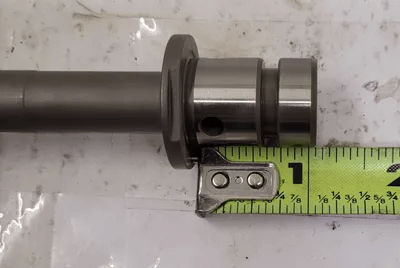 HEULE SOLO2 BLADE HOUSING / DEBURRING TOOL HOLDER GH-B-G-1399 - SET OF 7 - MACHINE TOOLING