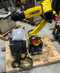 2022 FANUC M-10ID/12 ARTICULATED ROBOT, 12KG PAYLOAD, 1441MM REACH, R-30IB PLUS CONTROL - ARTICULATED ROBOTS