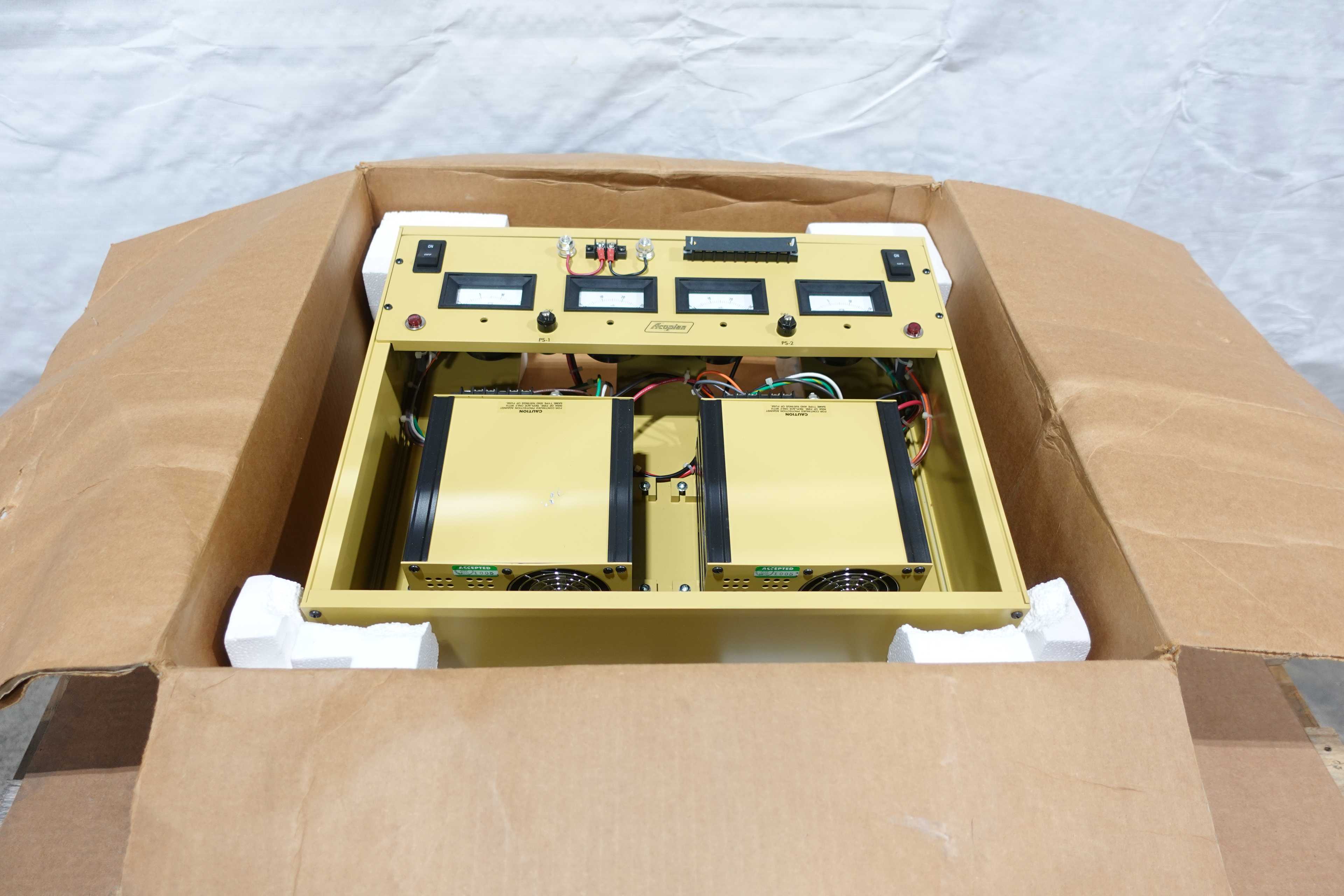 ACOPIAN RWL24W6A POWER SUPPLY - POWER SUPPLIES