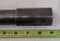 SANPAR POTBR 0150-150 INDEXABLE SHOULDER SQUARE MILL, 1.5” SHANK, 9” OVERALL LENGTH - MACHINE TOOLING