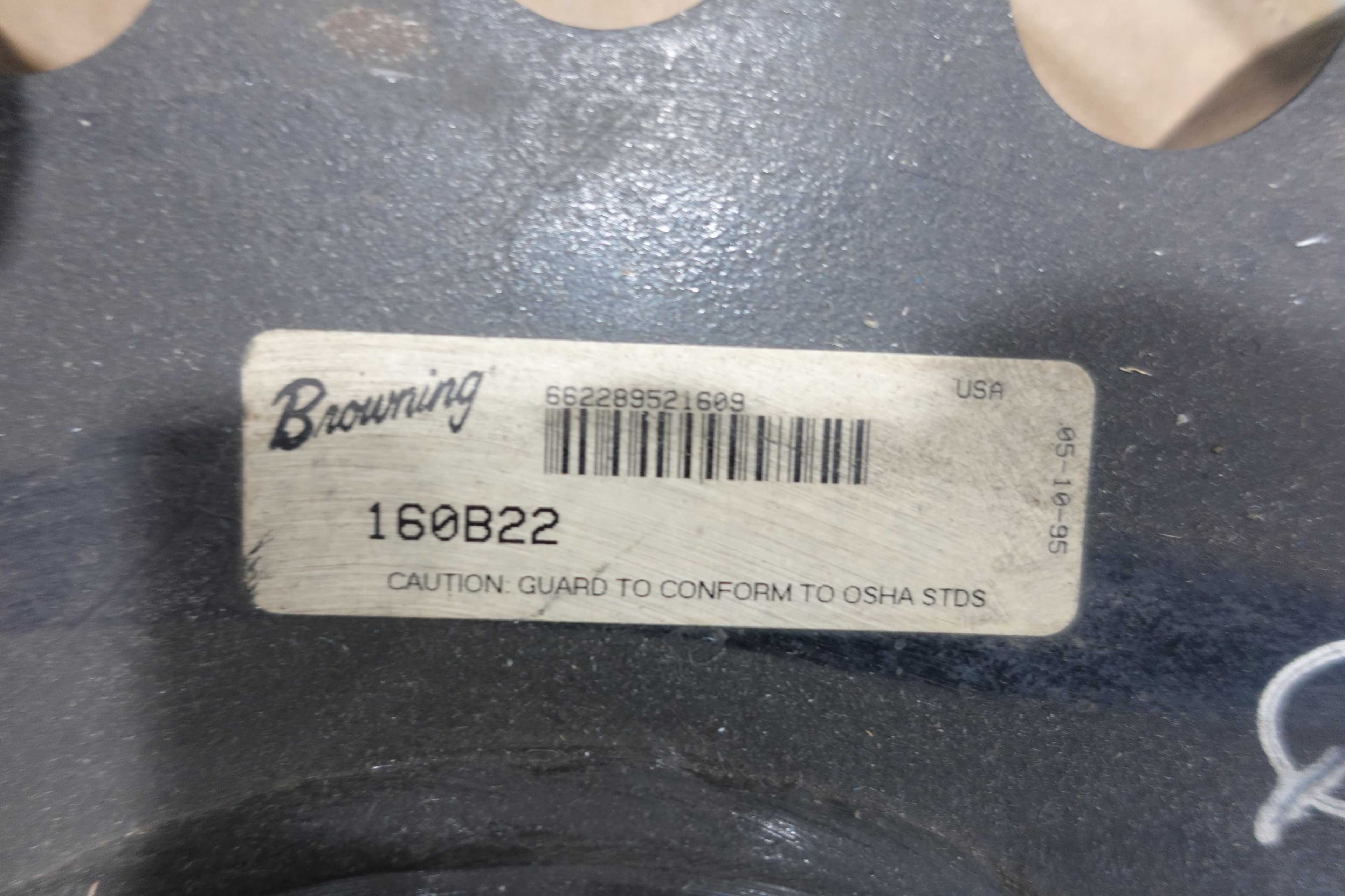 3 PALLETS OF ASSORTED POWER TRANSMISSION REPLACEMENT PARTS - POWER TRANSMISSION