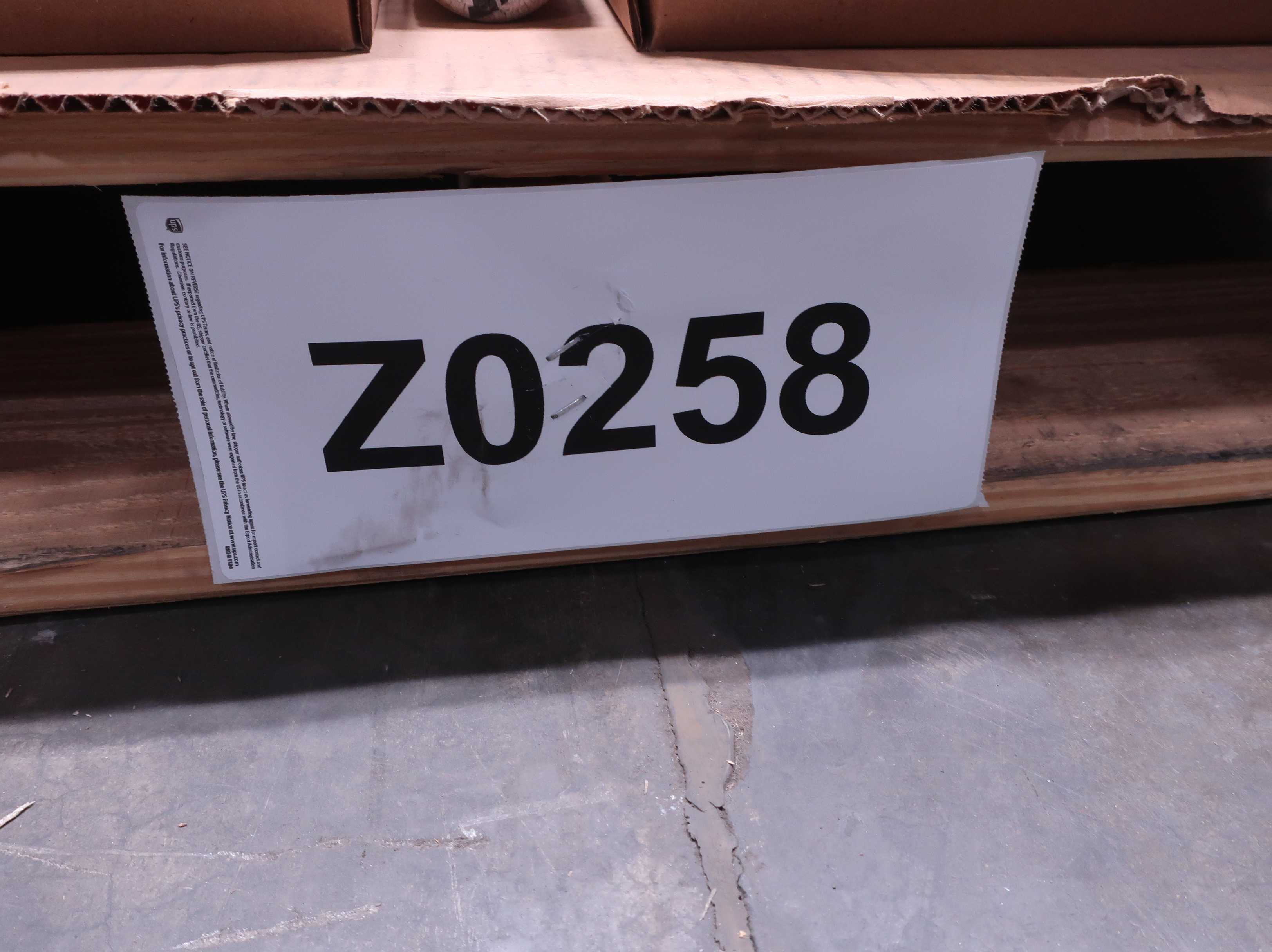 2 PALLETS OF ASSORTED WELDING WIRE - WELDING EQUIPMENT