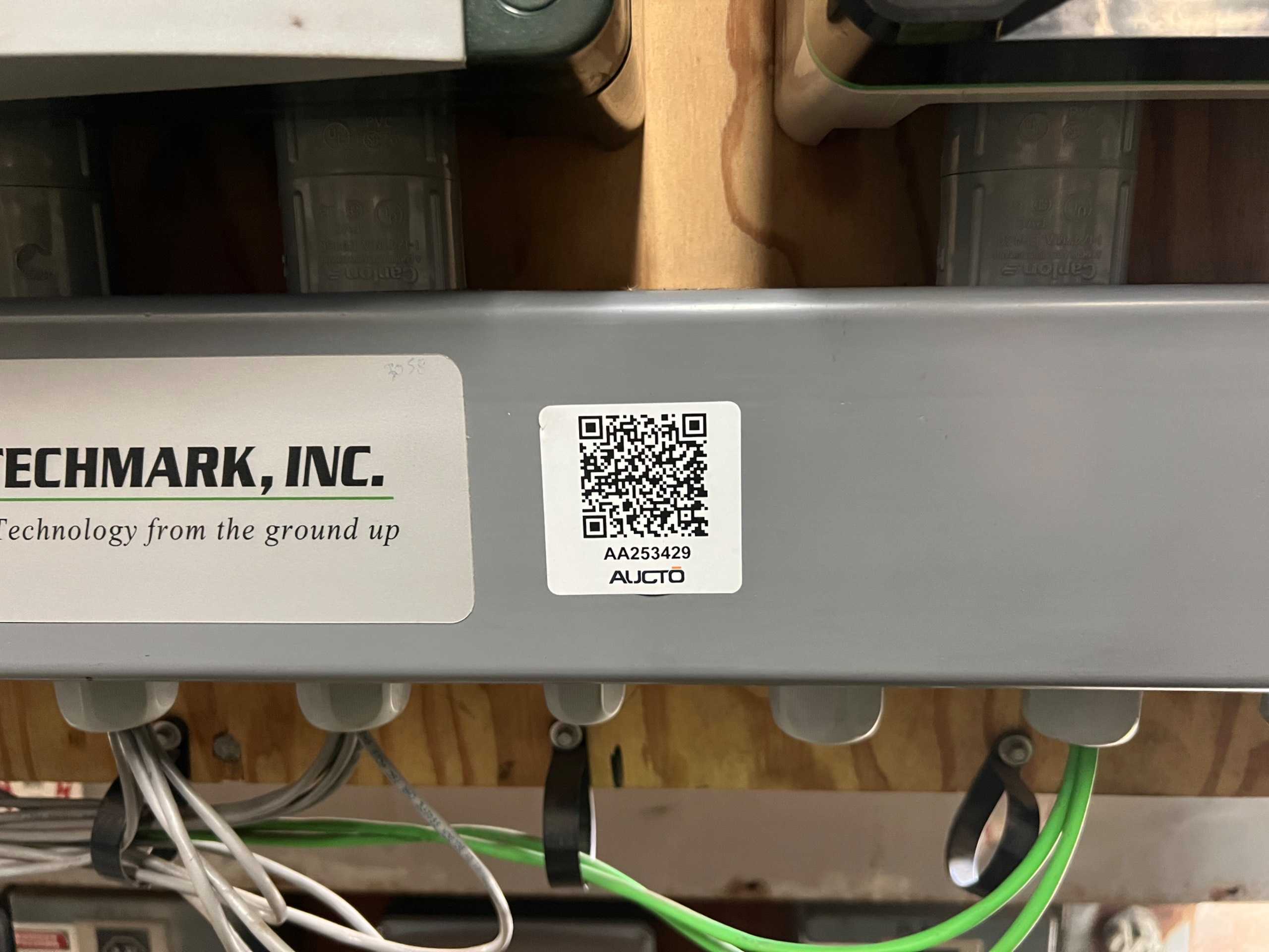 BULK OF AUTOMATION & CONTROLS - AUTOMATION & CONTROLS