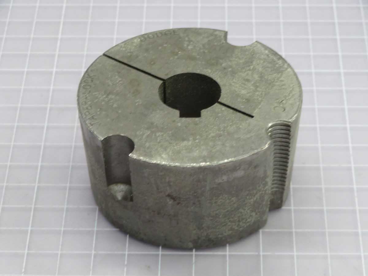 DODGE 119620 KW BUSHING T262716 - BUSHING