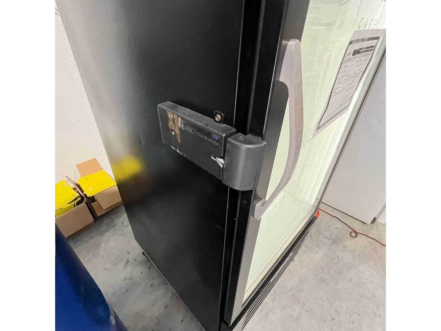 BEVERAGE AIR CORPORATION MMR27HC-1-B-IQ REFRIGERATOR - REFRIGERATORS