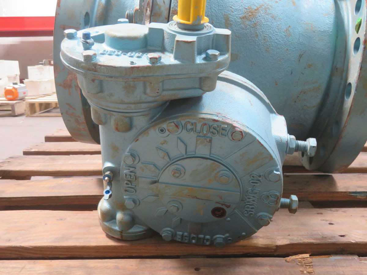 FORCE A216-WCB-ENP 10-300 GATE VALVE, A216 WCB BODY, 10 IN NPS/250 DN, CLASS 300, ENP COATING - VALVES