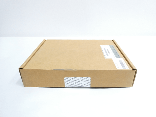 SKU 1034186 - PROSOFT MVI56E-MNET MODBUS TCP/IP MASTER/SLAVE COMMUNICATION MODULE - COMMUNICATION MODULES