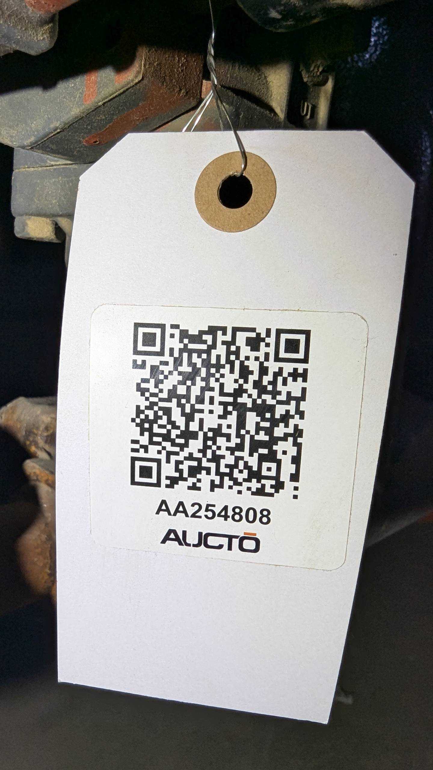 FISHER WCB VALVE & 667 ACTUATOR ASSEMBLY - VALVE & ACTUATOR ASSEMBLY