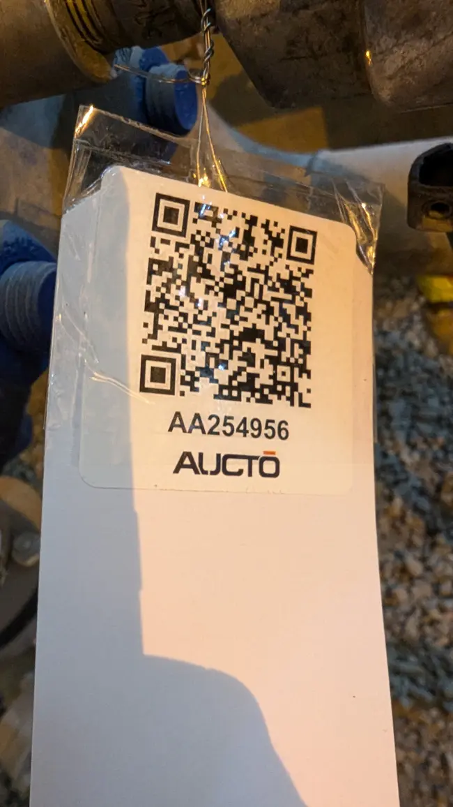 QTY 2: HIGH COUNTRY FABRICATION HEAT EXCHANGERS - undefined