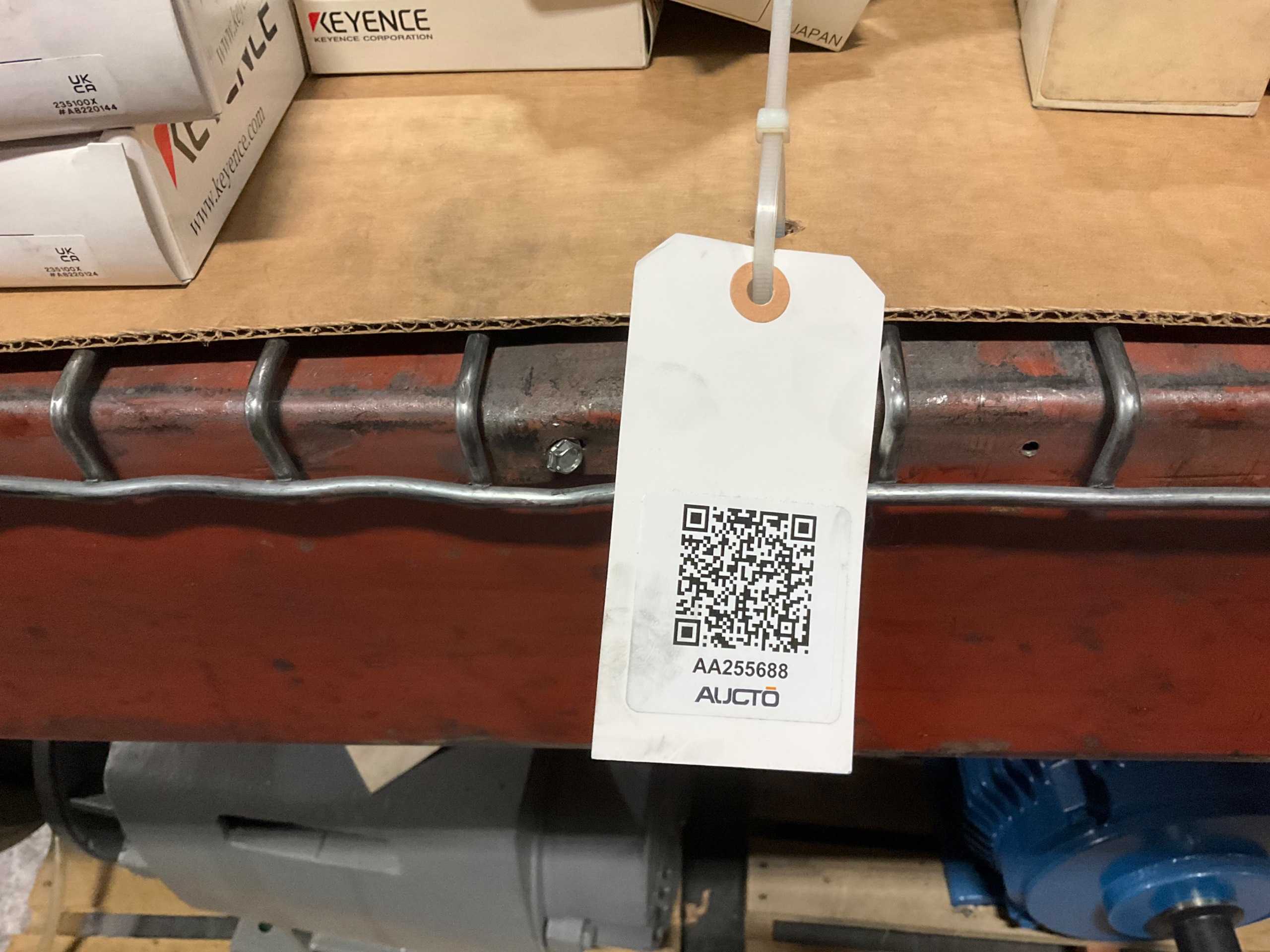 BULK QTY OF AUTOMATION & CONTROLS - AUTOMATION & CONTROLS