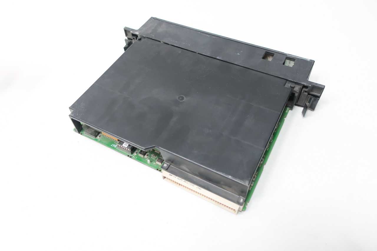 SKU 1002612 - GE FANUC IC697CPM925-CF PROCESSOR MODULE - PROCESSOR MODULES