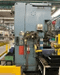 AIDA NC1-80(1) 88 TON SINGLE-CRANK GAP-FRAME PRESS, 3.93" STROKE, 10 HP, 55-110 SPM - MECHANICAL PRESSES