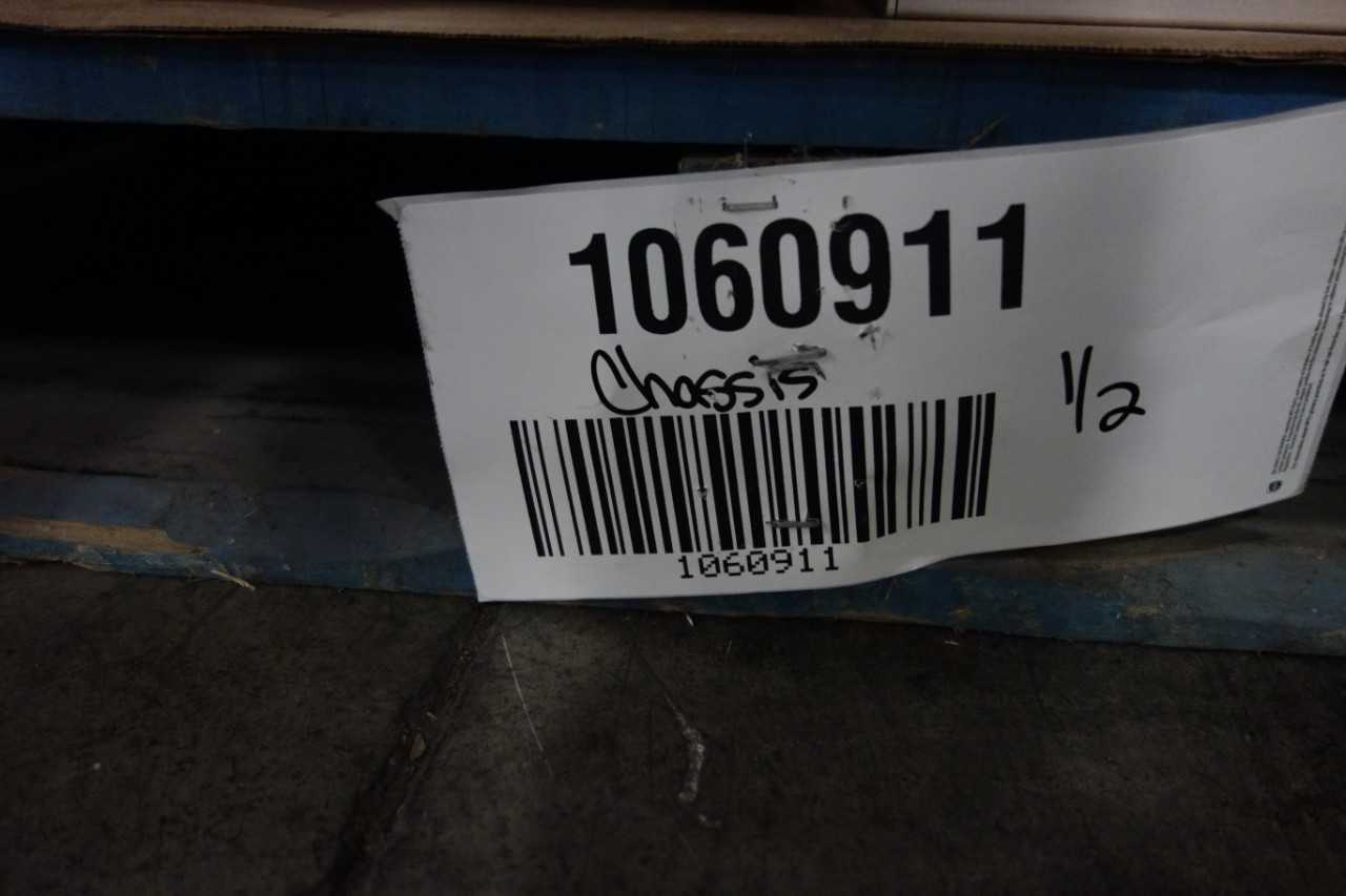 2 PALLETS OF CONTROLLER AND ETHERNET MODULES - COMMUNICATION MODULES