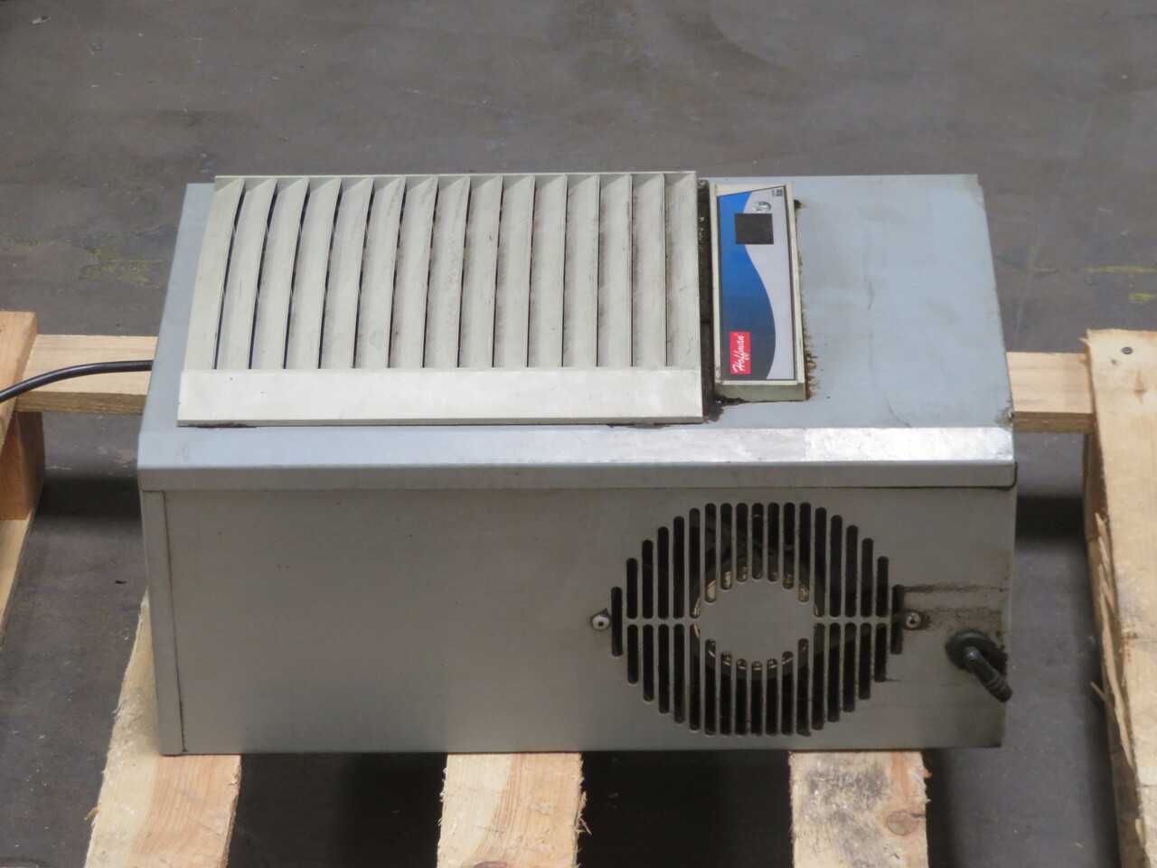 MCLEAN M17-0226-G004H AIR CONDITIONER, 220/230V POWER, 2200 BTU COOLING, 20.9 KG WEIGHT - AIR CONDITIONER