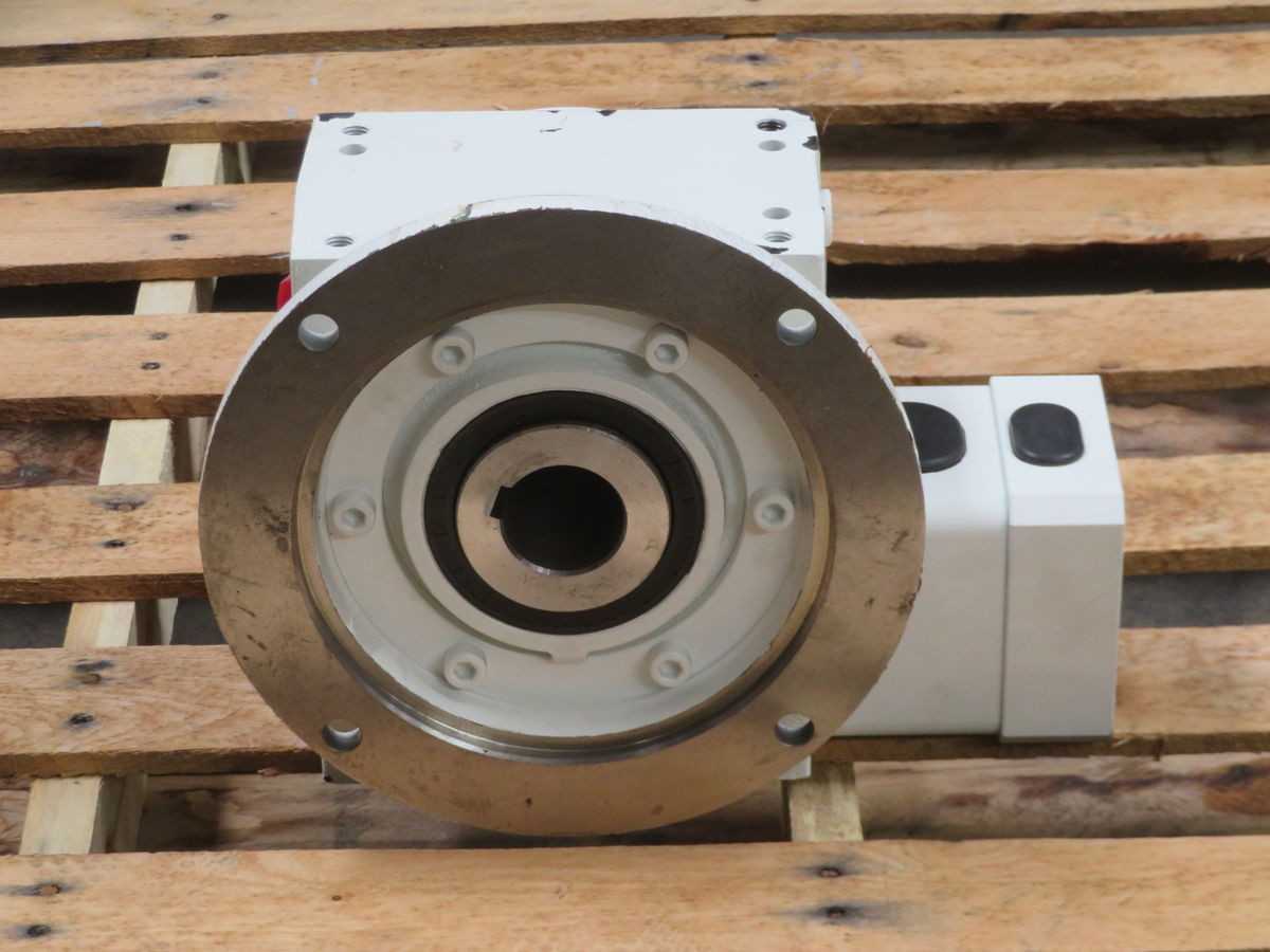 Conedrive RG30130.SKTFG3DJMDPW T262609 Gearbox - Precision Engineering Solution - RIGHT ANGLE GEAR REDUCER