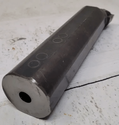SANDVIK COROMANT A570-2C D32 15-40 BORING BAR & 570-DCLNR-40-12-L ADAPTER - MACHINE TOOLING