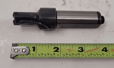 ALLIED MACHINE & ENGINEERING 21005S-20FM REPLACEABLE DRILL BODY TOOL HOLDER - MACHINE TOOLING