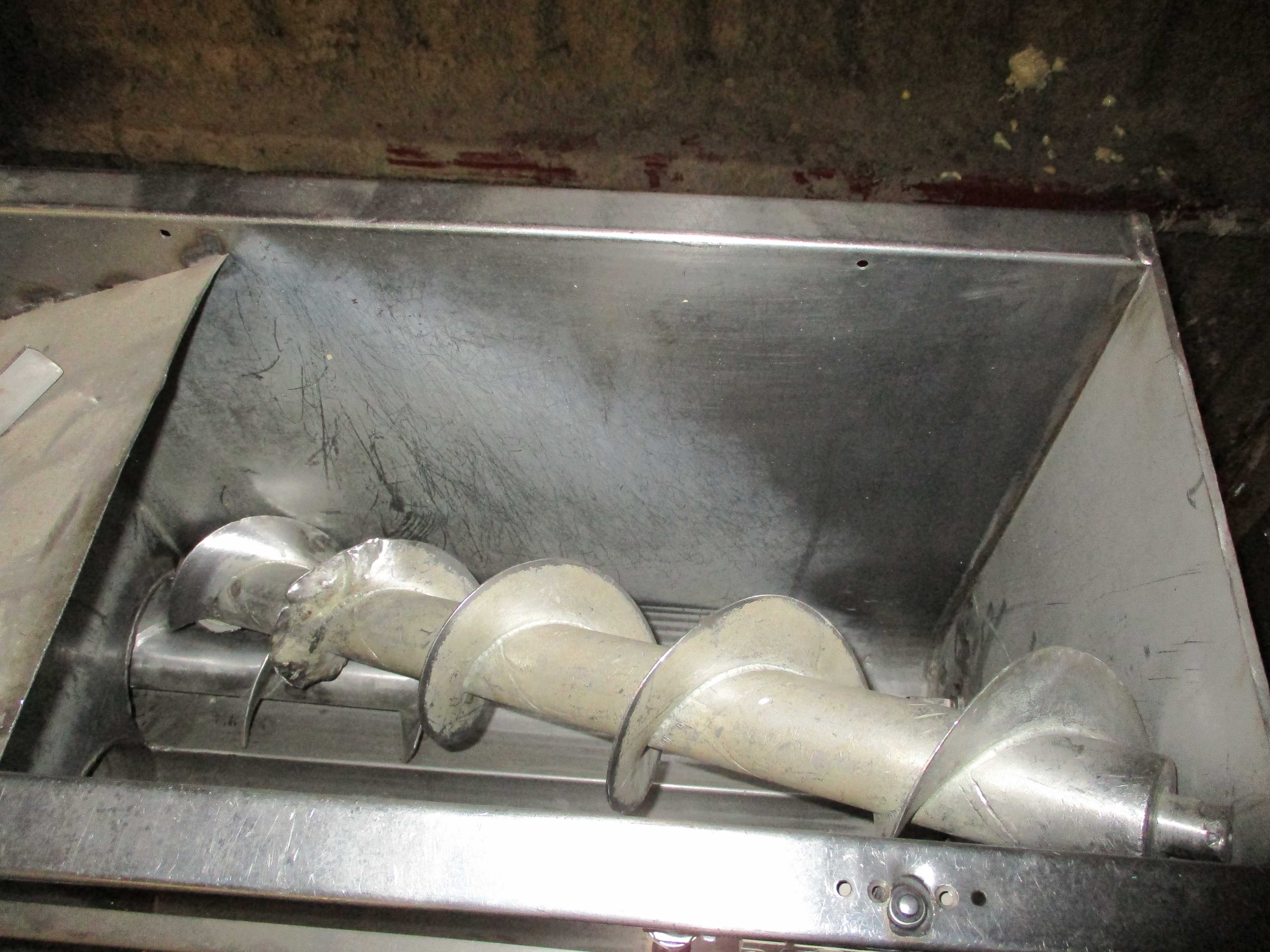 LAWRENCE EQUIPMENT PC2 FLAT BREAD/TORTILLA MIXER - FOOD MIXERS