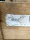 TIMKEN LM65444D BEARING - BEARINGS