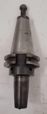 ERICKSON CV40BHPVTT08M350 TOOL HOLDER, CAT 40 TAPER, 15000 MAX RPM - MACHINE TOOLING