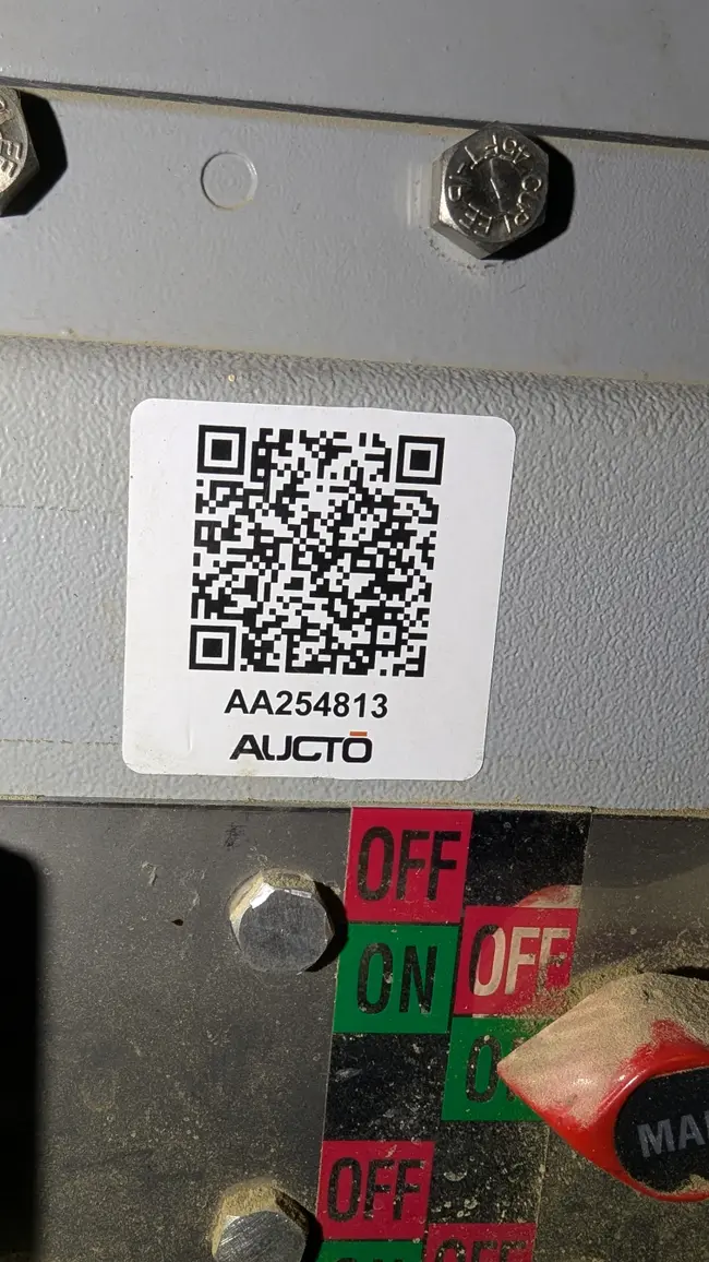 1999 APPLETON D2P PANELBOARD - undefined