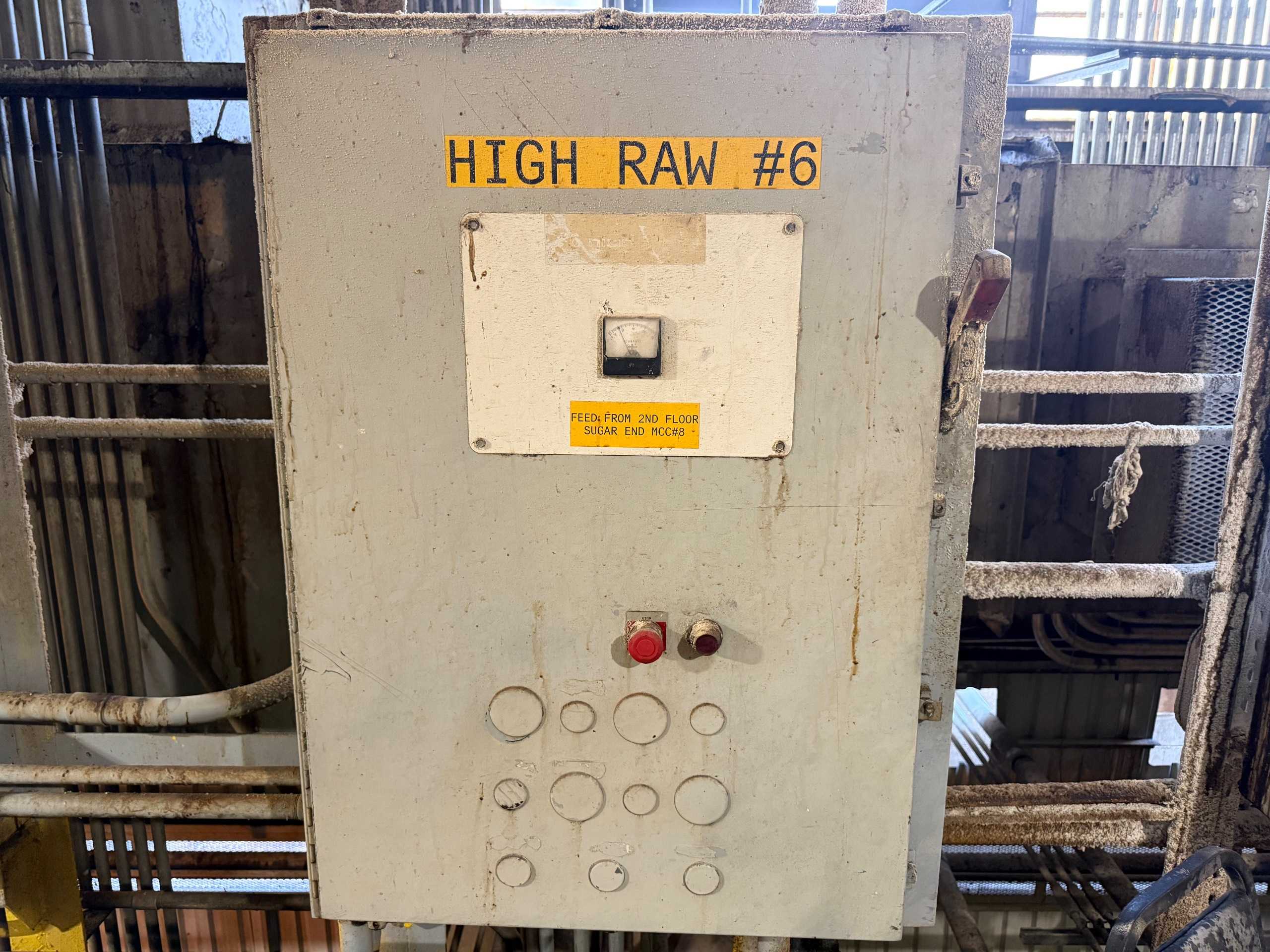 BULK QTY OF DISCONNECT SWITCHES - DISCONNECT SWITCHES