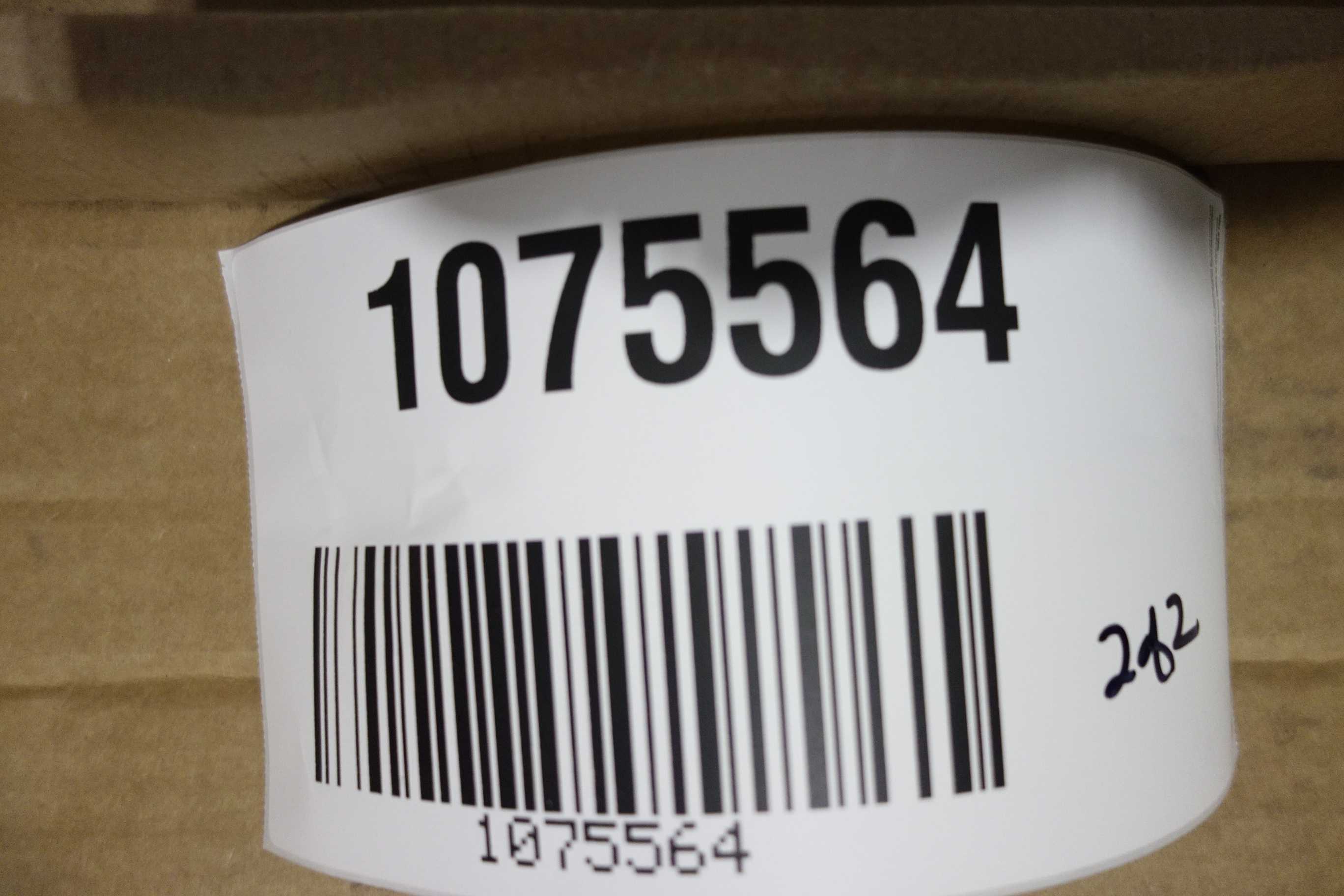 2 TOTES OFF ABB ASSORTED MODULES - PLC MODULES