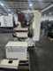 1995 CHEVALIER FSG-1224AD SURFACE GRINDER, 12X24 CAPACITY, 5HP, SONY DRO, COOLANT SYSTEM - SURFACE GRINDERS