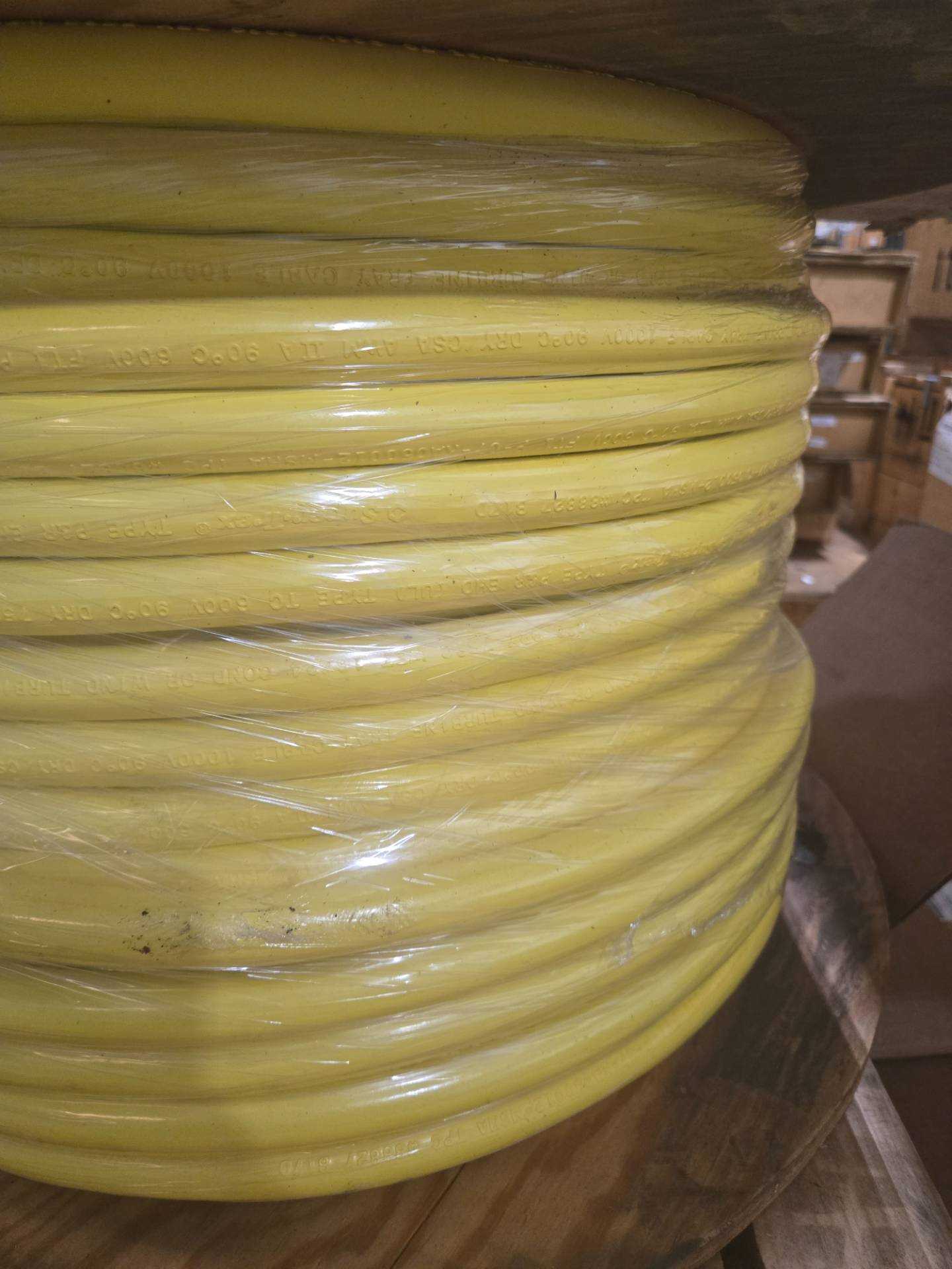 TPC 88827 16/24 SUPER TREX RD P&R ELECTRICAL WIRE - ELECTRICAL WIRE
