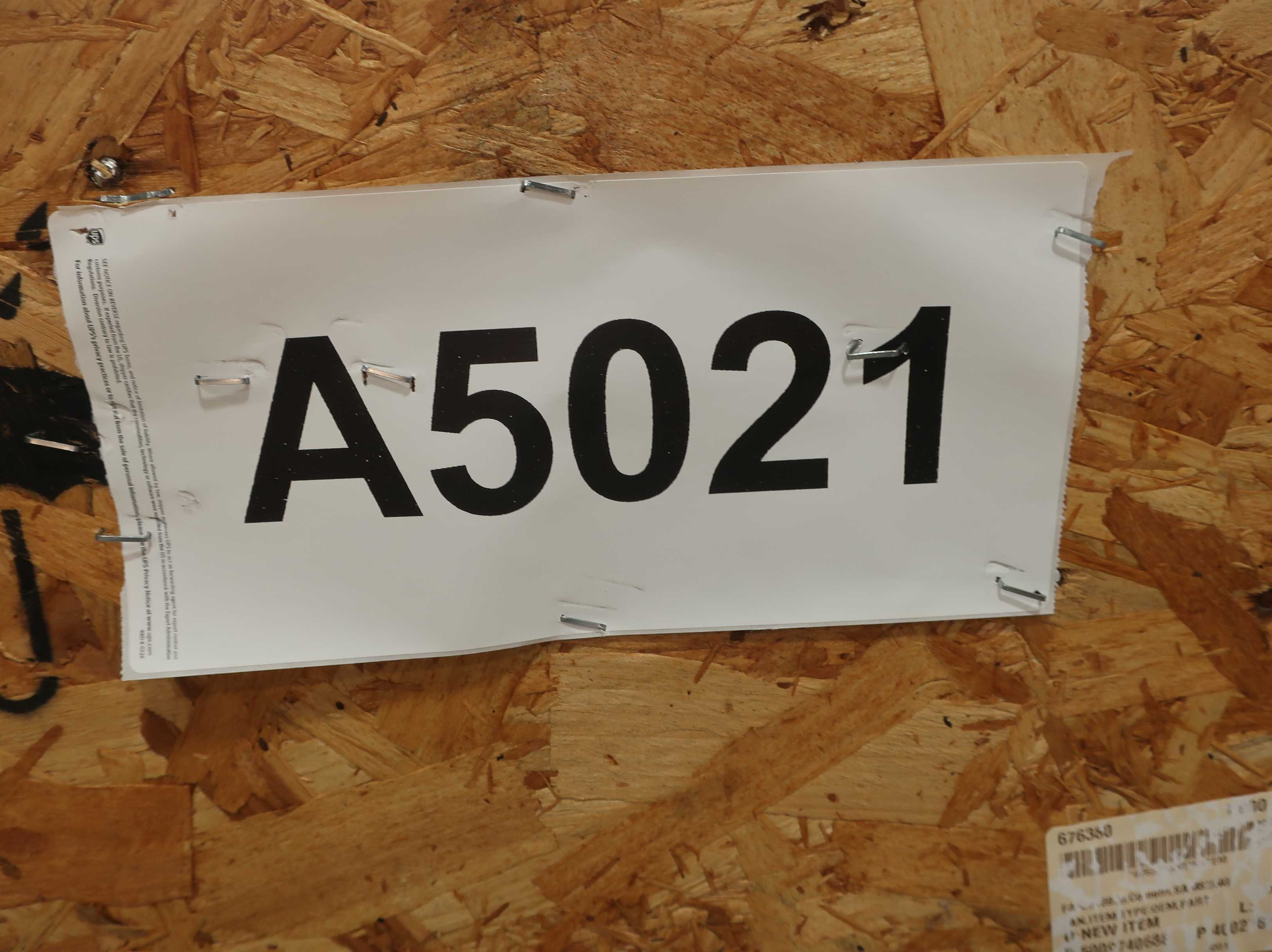 2022 COMEFRI NPA 710-6-5PB-7,5-S VENTILATOR/FAN - EXHAUST & VENTILATION