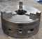 10IN CUSHMAN – 3 JAW CHUCK - MACHINING TOOLING & PARTS