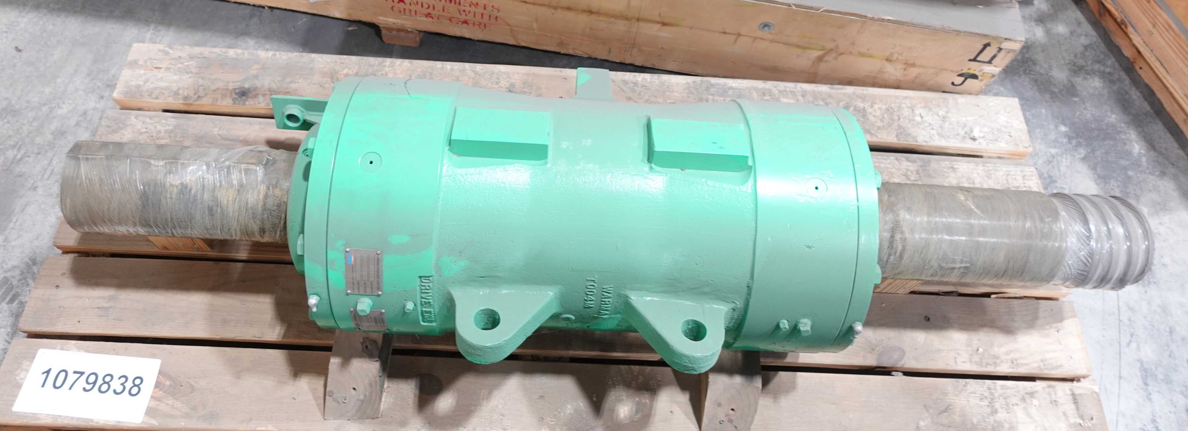 WEIR GSC T005MRBLD WARMAN BEARING ASSEMBLY - PUMP REPLACEMENT PARTS