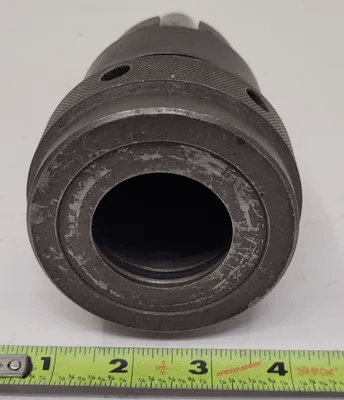 KENNAMETAL BT40 QUICK CHANGE TOOL HOLDER W/ 1-5/8" DIAMETER - MACHINE TOOLING