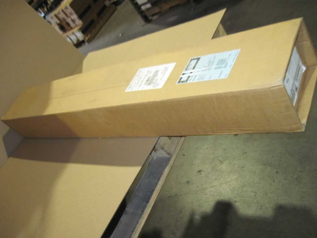 APPLETON FVR232BUEL FV SERIES FLUORESCENT LIGHT FIXTURE - LIGHT FIXTURES