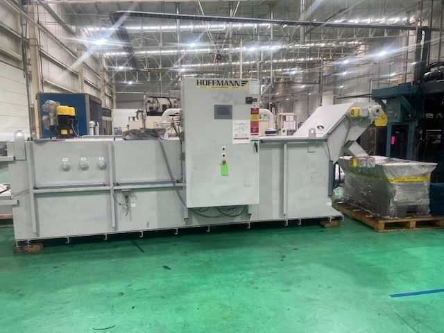 2023 HOFFMANN COOLANT SYSTEM - COOLING EQUIPMENT