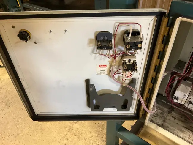 VALVE SEAT INSPECTION GAUGE - undefined